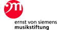 Ernst von SiemensMusikstiftung